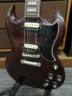 GUITAR SEYMOUR DUNCAN