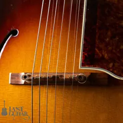 GIBSON CUSTOM SHOP 1934 L-5 REISSUE ACOUSTIC GUITAR [AUTH]