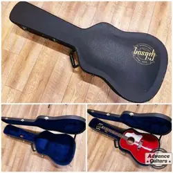 ROSE ACOUSTIC GUITAR