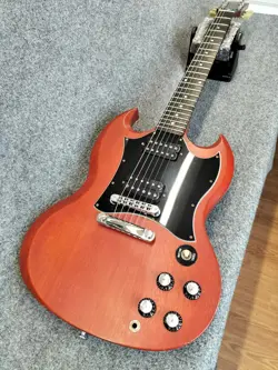 FRETBOARD GIG