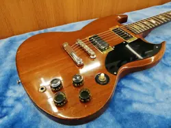 VINTAGE PARTS USED