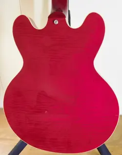 CHERRY 100% ORIGINAL