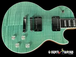 MODERN FLAME TOP