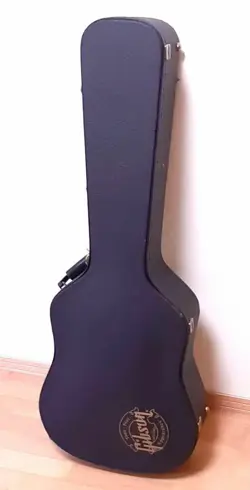 CASE HARD