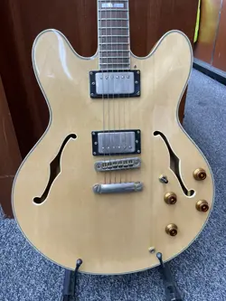 GIBSON SHERATON