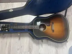 GIBSON GUITAR J-45 STANDARD SAFE DELIVERY FROM JAPAN