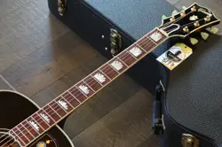 VINTAGE SUNBURST OHSC