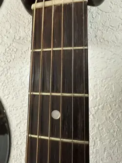 1947 GIBSON LG-2
