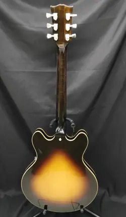1980 ELECTRIC GUITAR