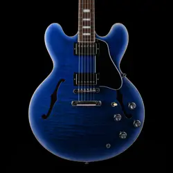 MOD ES-335 FIGURED