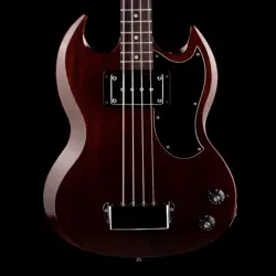 WALNUT BASS WITH