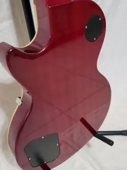 BY GIBSON 2022