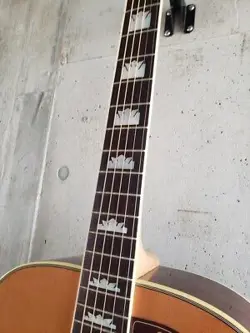 ROSEWOOD 2015 ACOUSTIC