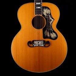 OWNED 2001 GIBSON