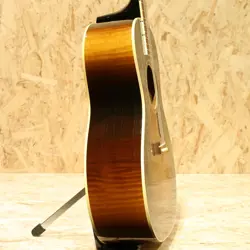 GIBSON NICK LUCAS