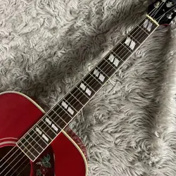 1960S DOVE ACOUSTIC
