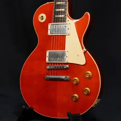 GIBSON CUSTOM SHOP JAPAN LIMITED RUN 1957 LES PAUL STANDARD VOS 2020
