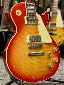 GIBSON LES PAUL TRADITIONAL 2015 ''MOD.'' -HERITAGE CHERRY SUNBURST- 2015