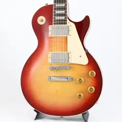GIBSON LES PAUL STANDARD 50S THE MULE PICKUP HERITAGE CHERRY SUNBURST