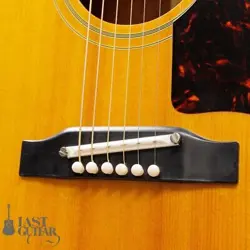 GIBSON J-50 '63 ACOUSTIC GUITAR [AUTH]