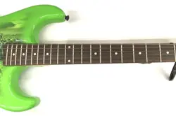 KRAMER SNAKESABOBARETTA/SNAKEGREEN GIBSON