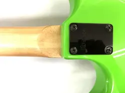 KRAMER SNAKESABOBARETTA/SNAKEGREEN