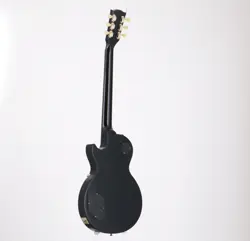 GOLD HARDWARE EBONY