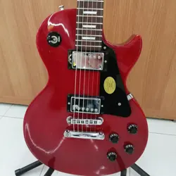 GIBSON USA LES PAUL STUDIO ELECTRIC GUITAR TYPE