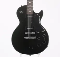 GIBSON USA / LES PAUL SPECIAL EBONY