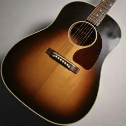 GIBSON 1942 BANNER J-45 2022 ACOUSTIC GUITAR