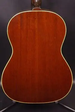 GIBSON LG-3 ACOUSTIC GUITAR [AUTH]