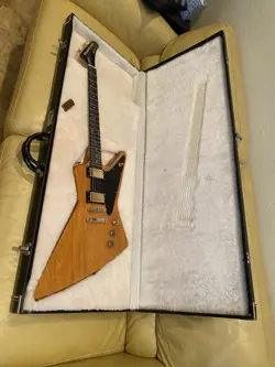 REISSUE KORINA ELECTRIC