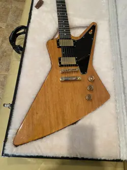 GIBSON HARDSHELL