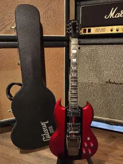 GIBSON SG-GT 2006 ELECTRIC GUITAR