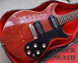 DOUBLE CH 1965