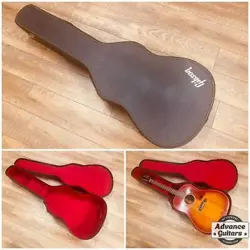 1967 J-45 ACOUSTIC