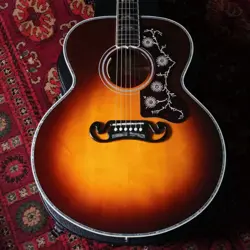 CUSTOM SUNBURST