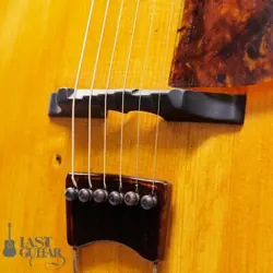 GIBSON L-4 ACOUSTIC GUITAR [AUTH]
