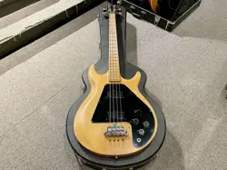 GIBSON THE RIPPER BASS L-9S (1978) (NO250528)