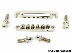 TAILPIECE /GUITAR