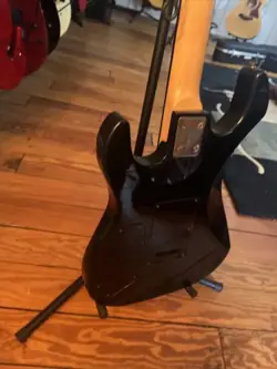 WAYNE CHARVEL GIBSON