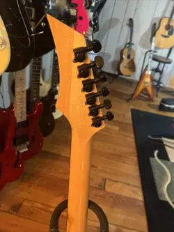 GIBSON WRC- RARE