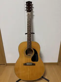 GUITAR GIBSON J45