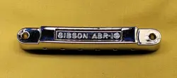 AND TAILPIECE