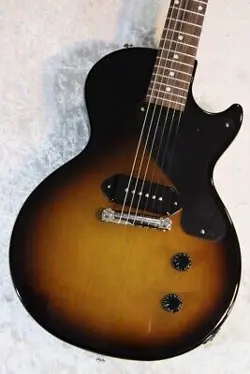 GIBSON LES PAUL JUNIOR -VINTAGE TOBACCO BURST- 3.17