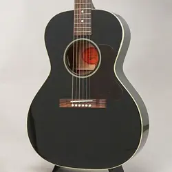 GIBSON L-00 ORIGINAL (EBONY)