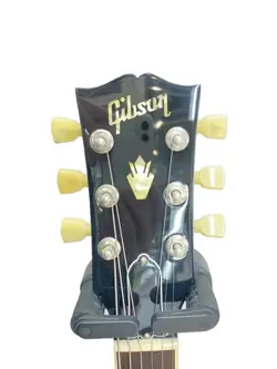 ELECTRIC GUITAR/SEMI-ACOUSTIC/RED/HH/ES-335