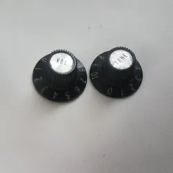 1967 GIBSON SG JUNIOR USA KNOBS