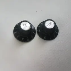 JUNIOR USA KNOBS
