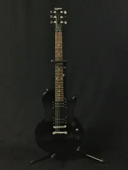 BY GIBSON HH